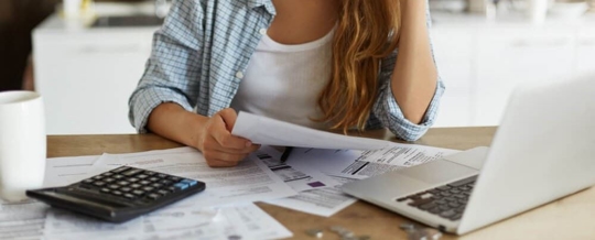 Dealing with Marital Debt in Your FL Divorce