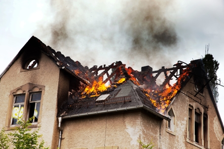 Effective Defenses Against Arson Charges