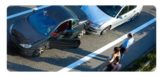 How to Safely Handle Tailgaters