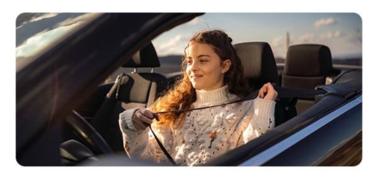 The Safest Cars for Teen Drivers