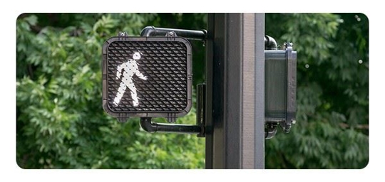 Pedestrian Safety